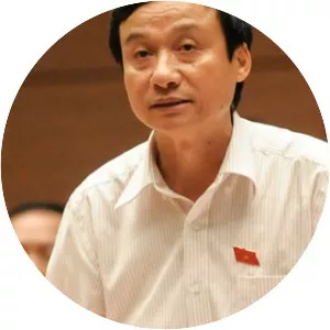 Bùi Văn Xuyền - Politician