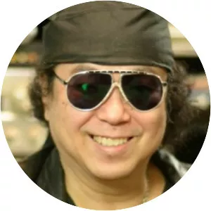 Buichi Terasawa - Japanese manga artist