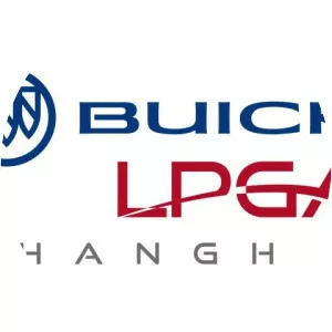 Buick LPGA Shanghai