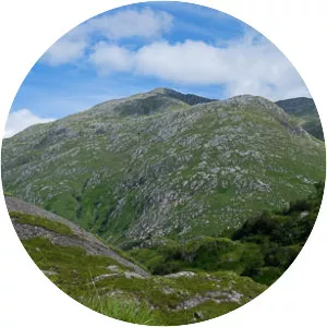 Buidhe Bheinn
