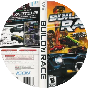 Build 'n Race