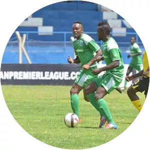 Buildcon F. C. - Football club