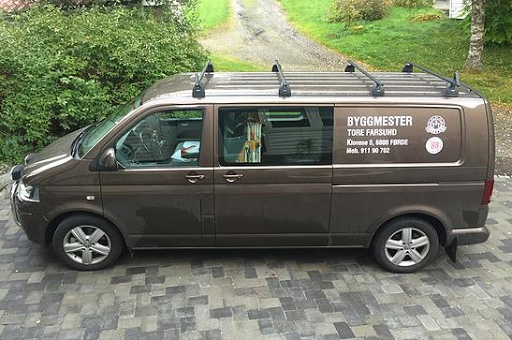 Builder Tore Farsund - 