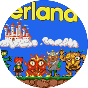 Builderland: The Story of Melba