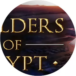 Builders of Egypt - Video game