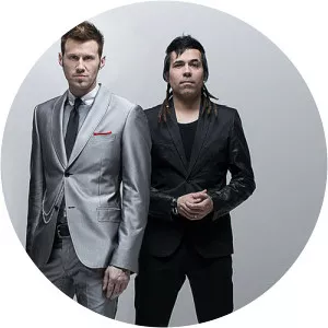 Building 429 - Rock band