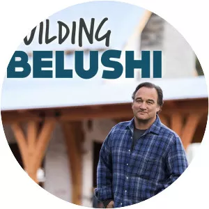 Building Belushi - TV program