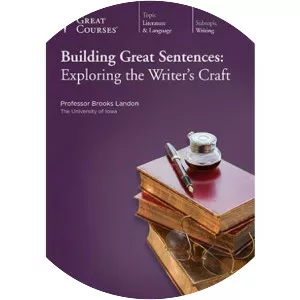 Building Great Sentences: Exploring the . . .