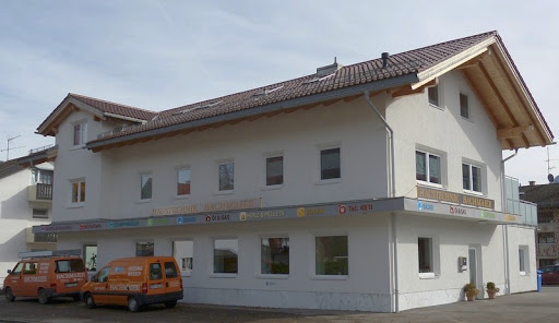 Building services Bachmaier GmbH