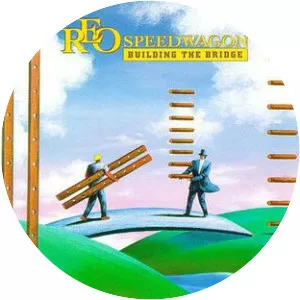 Building the Bridge - Studio album by REO Speedwagon