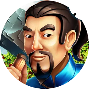 Building the China Wall 2