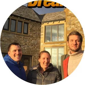 Building the Dream - 2013 ‧ 10 seasons