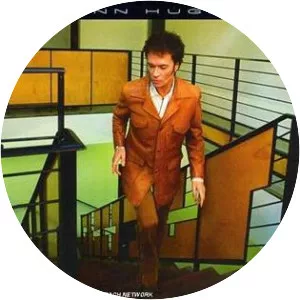 Building the Machine