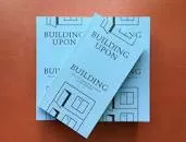 Building Upon Building - Book