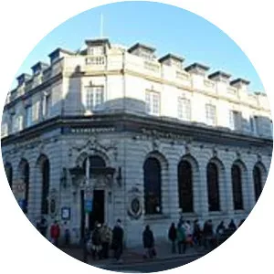 Buildings and architecture of Brighton and Hove - 