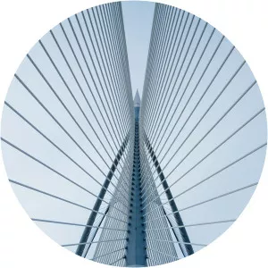 Buildings, Bridges & Tunnels