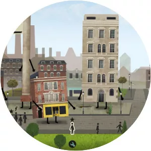 Buildings Have Feelings Too!