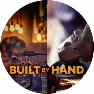 Built by HandSince 2019