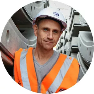 Built in Britain - TV program