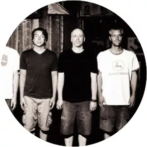 Built to Spill - Rock band