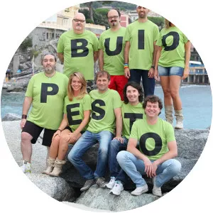 Buio Pesto