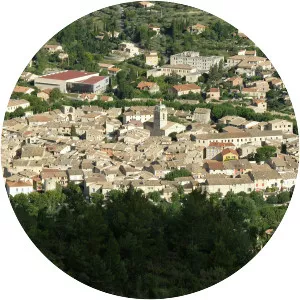 Buis-les-Baronnies