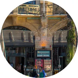 Buitenhof - The Hague