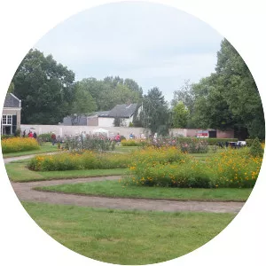 Buitenplaats Berbice (Berbice Voorschoten)