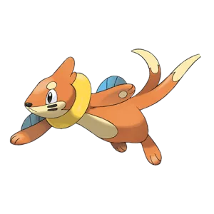 Buizel - 