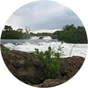 Bujagali Hydroelectric Power Station