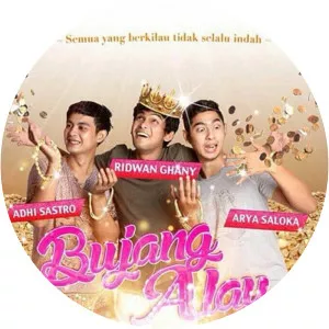 Bujang Alay Mengejar Warisan - TV program
