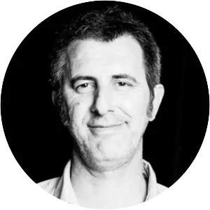 Bujar Kabashi - Film producer