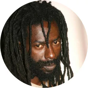 Buju Banton - Jamaican musician