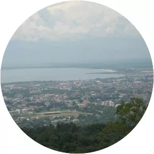 Bujumbura