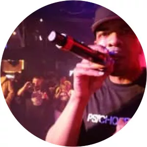 Buk of Psychodrama - Musical artist