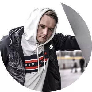 Buka Musician - Rapper