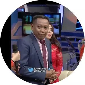 Bukan Empat Mata - TV program