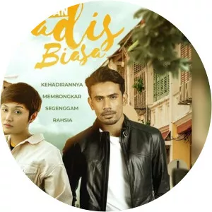 Bukan Gadis Biasa2020