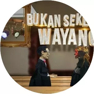 Bukan Sekedar Wayang - TV program