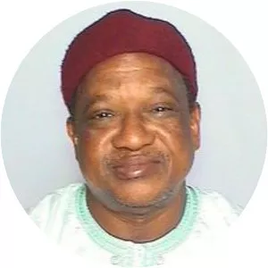Bukar Ibrahim - 