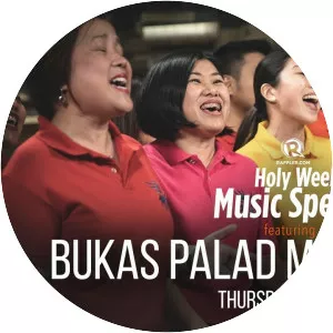 Bukas Palad Music Ministry