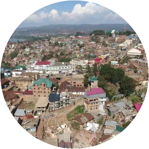 Bukavu