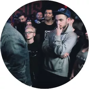 Букер Д. Фред - Musical artist