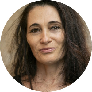 Buket Alakus - Film director