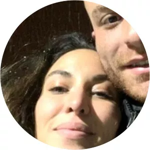 Buket Büyükdere photograph