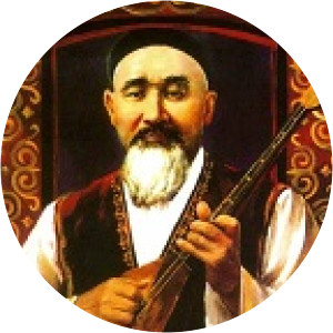 Bukhar-zhirau Kalmakanov