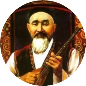 Bukharzhirau Kalmakanov