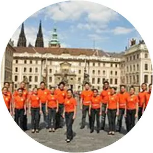 Bukidnon State University Chorale