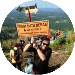 Bukit Batu Beras - 