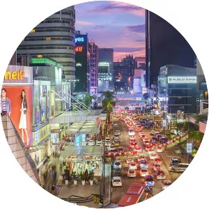 Bukit Bintang - 